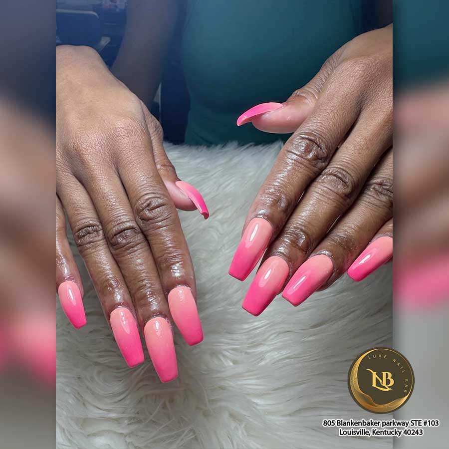 Nail June 11